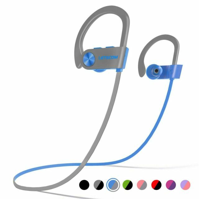 U8i Bluetooth Letscom U8l Letscom U8I In-Ear Bluetooth Wireless