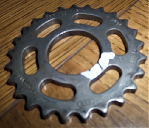 Audi A4 B7 A6 C6 3.0 TDI BKN Zahnrad Kettenrad Steuerkette 057109116J