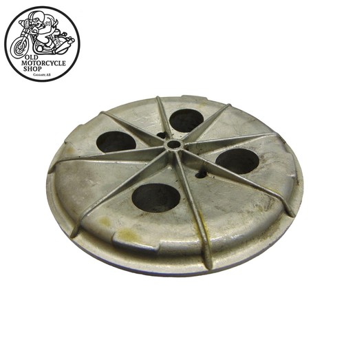 HONDA CB450 CB 450 1971 71 CLUTCH PRESSURE PLATE - Picture 5 of 5