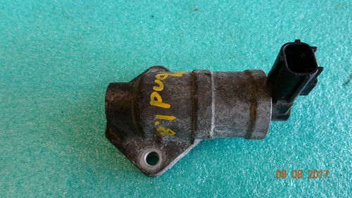 Ford Mondeo III Turnier BWY AGR Ventil 1S7g9f715ad