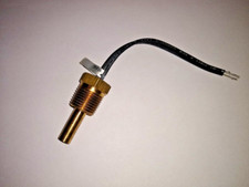 Nason Temperature Switch, TT-FA1-150R/WL, 1/2" NPT, New