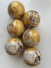 MashEms Harry Potter Gold Serie 6 Konvolut 6