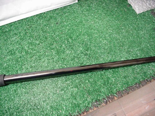 Mizuno M-Craft IMOI 01 gefräst geschmiedet 1025 Stahlputter 35 Zoll - Bild 3 von 6