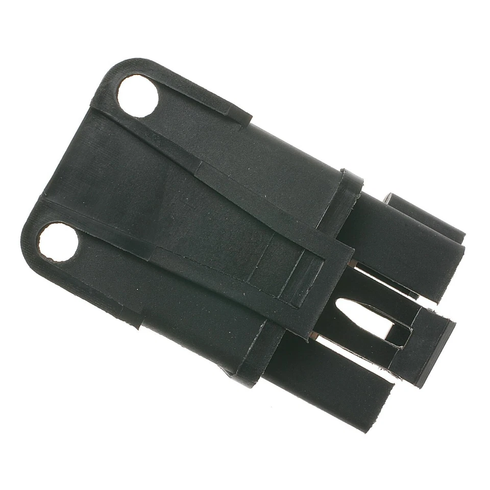 For 1985-1988 Chevrolet Caprice Fast Idle Valve Solenoid Relay SMP 1986 1987 - Image 3 of 4