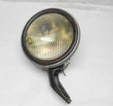 1920s Studebaker Vintage Original Headlight Tilt Ray With Bracket 2fc212 Nice