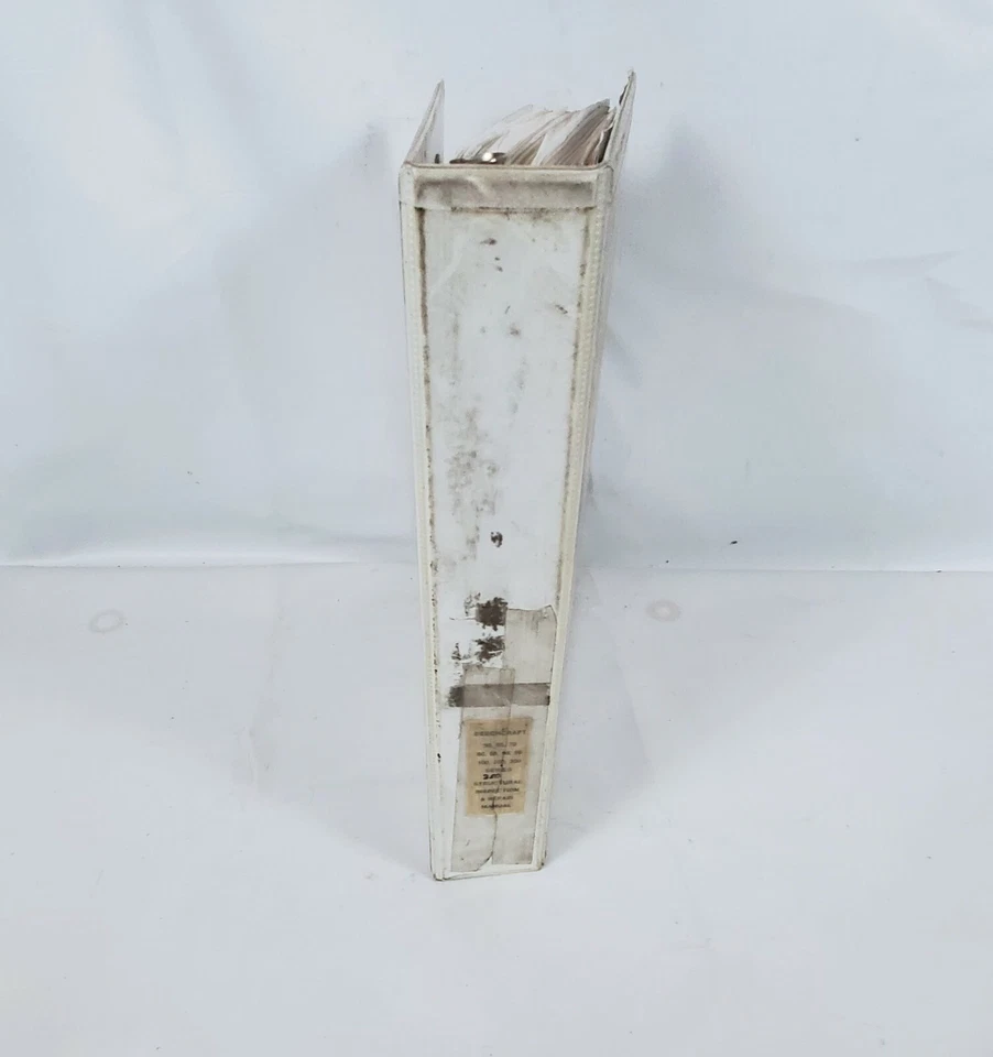 Manual de inspección y reparación estructural Raytheon Super King 200.300.350 Foto 4 de 4