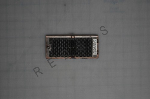 Lenovo Wireless LAN Card Slot Cover with Screw For ThinkPad L420 60Y4185 - Picture 2 of 2