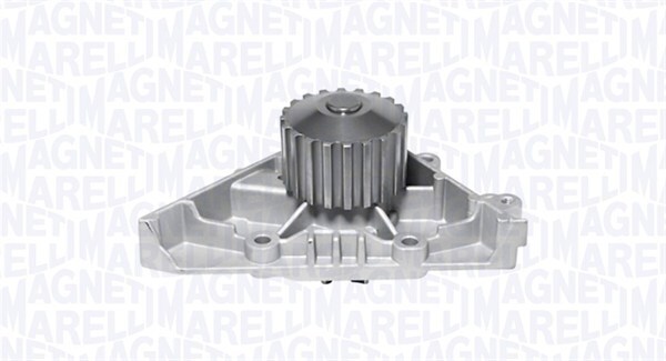 Magneti Marelli 352316170914 Wasserpumpe FÜR CitroËN Fiat Lancia Peugeot Renault-image
