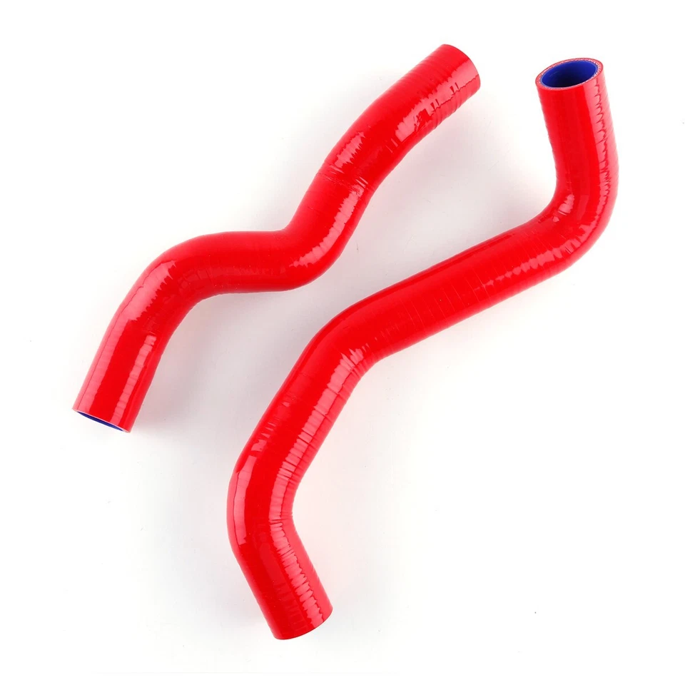 Manguera de radiador de silicona para Infiniti G37 2008-2013 2009-2016 Nissan 370Z G37 3,7 L Foto 3 de 4