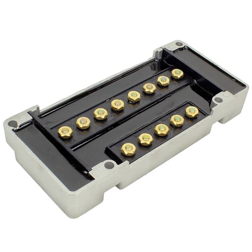 332 5772a7 Cdi Box CDI For Mercury / Mairner 40 125hp 4 Cyl Switch Box 332 5772A5,332 5772A7 (J750 Mercury 332 5772a4 Replacement - Foto 4