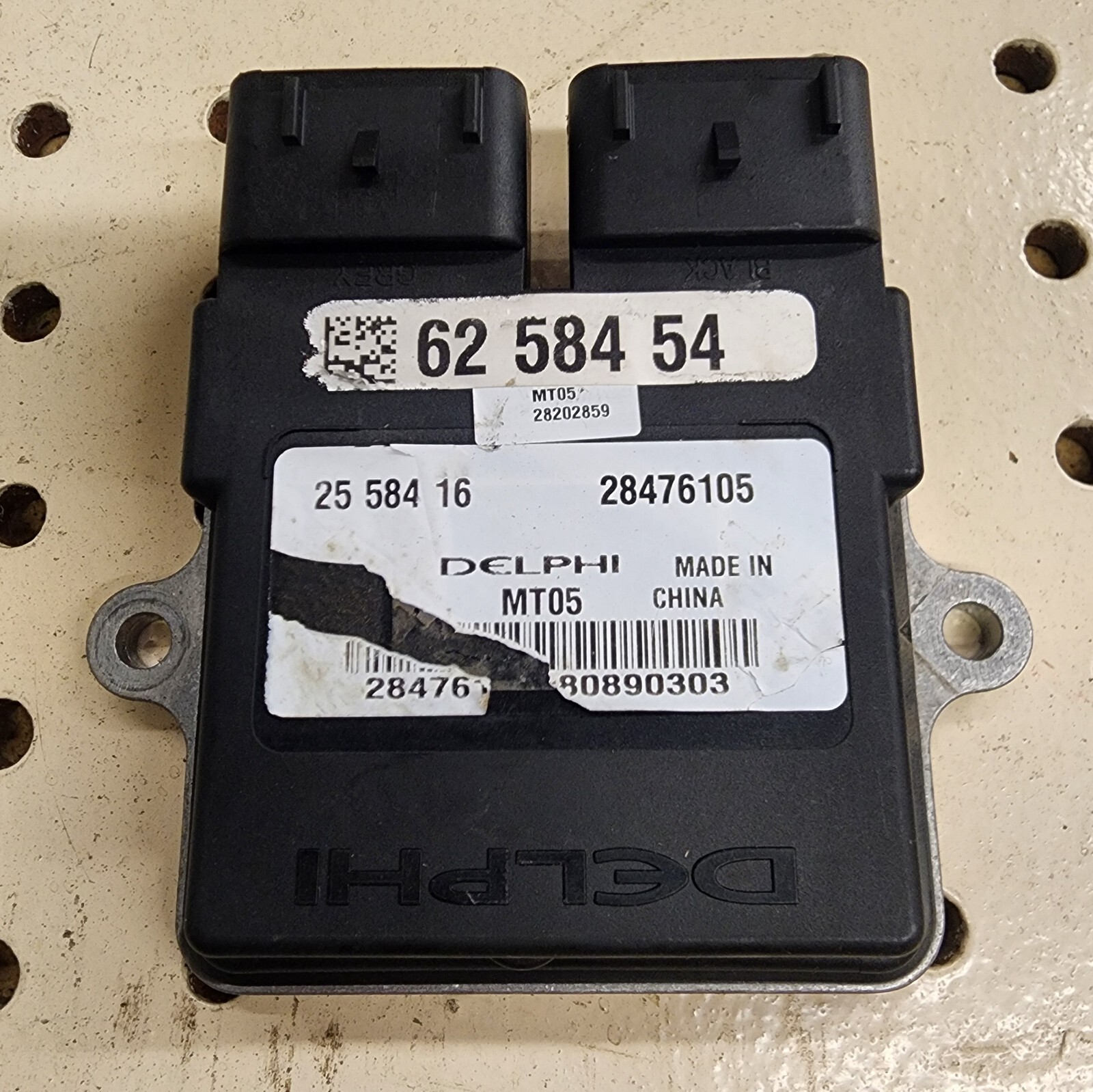KOHLER OEM MODULE 62 584 54-S, 62 574 27-S | eBay