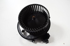 BMW M4 F82 2016 RHD HEATER BLOWER FAN MOTOR T947769