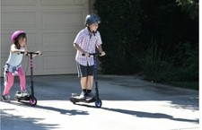 Electric Scooter For Kids 8