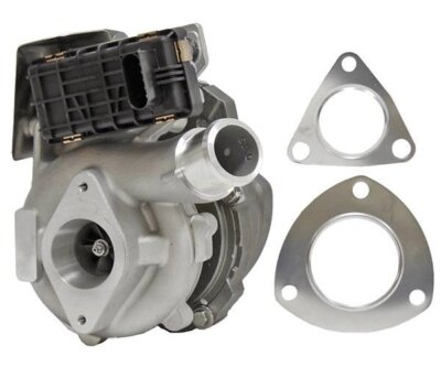 Turbolader Neu - OE-Ref. 1719695 für Ford