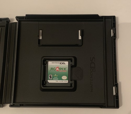 Nintendo DS Jigapix: Wild World 2009 Take Pictures & Make Puzzles Rated E - Picture 6 of 7