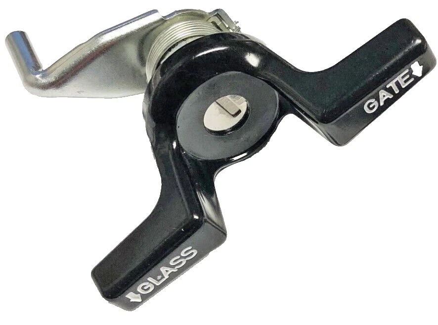 S10 Blazer S15 Jimmy 83-94 Ignition/Doors Cylinders & Rear Lock Set 2 GM Keys - Image 2 of 4