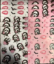 2 No You Hang Up First Wrapping Paper 12 Sheets, 19.7 X 27.6 Inch Folded