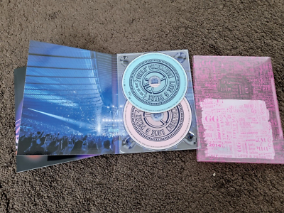 Girls' Generation (SNSD) - LOVE & PEACE- Japan 3rd Tour (2014) | eBay