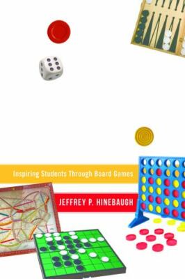 More Board Game Education : Inspiring Students Through Board Games, Paperback...