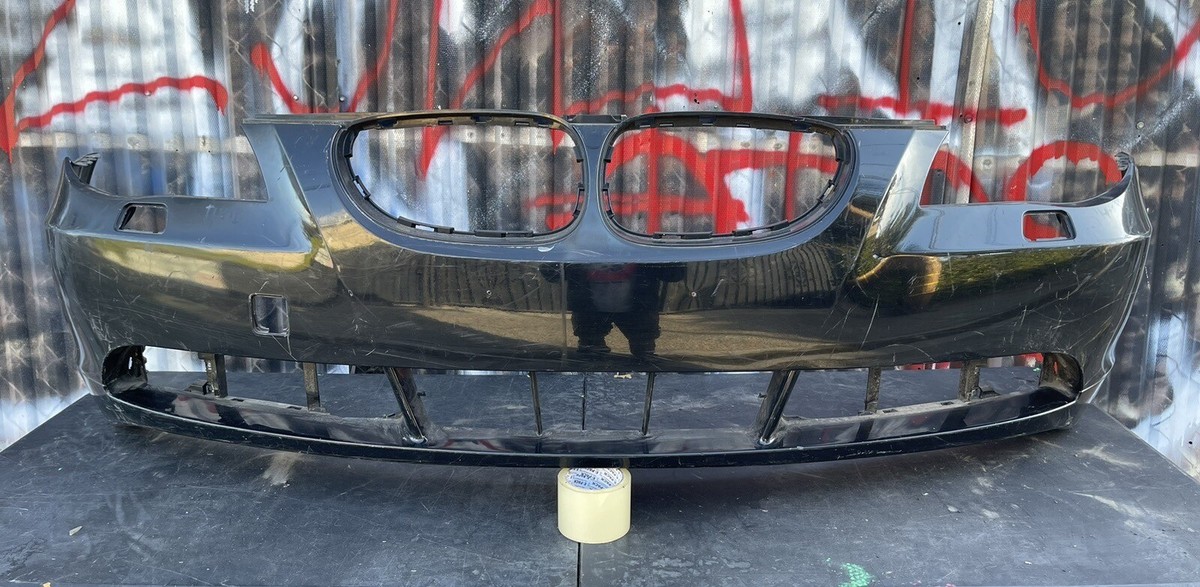 Replacement® 2001-2003 BMW 530i - Front, Driver and Passenger Side