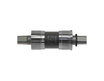 Shimano BB-UN300 Square Taper Innenlager - 107 bis 127 mm - 68/73 mm