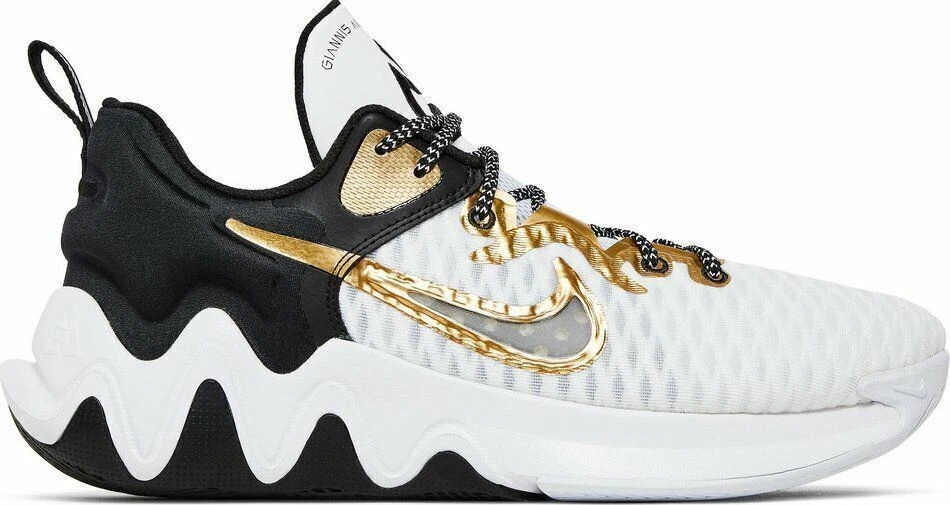 Nike Giannis Immortality Championship for Sale  display picture 1