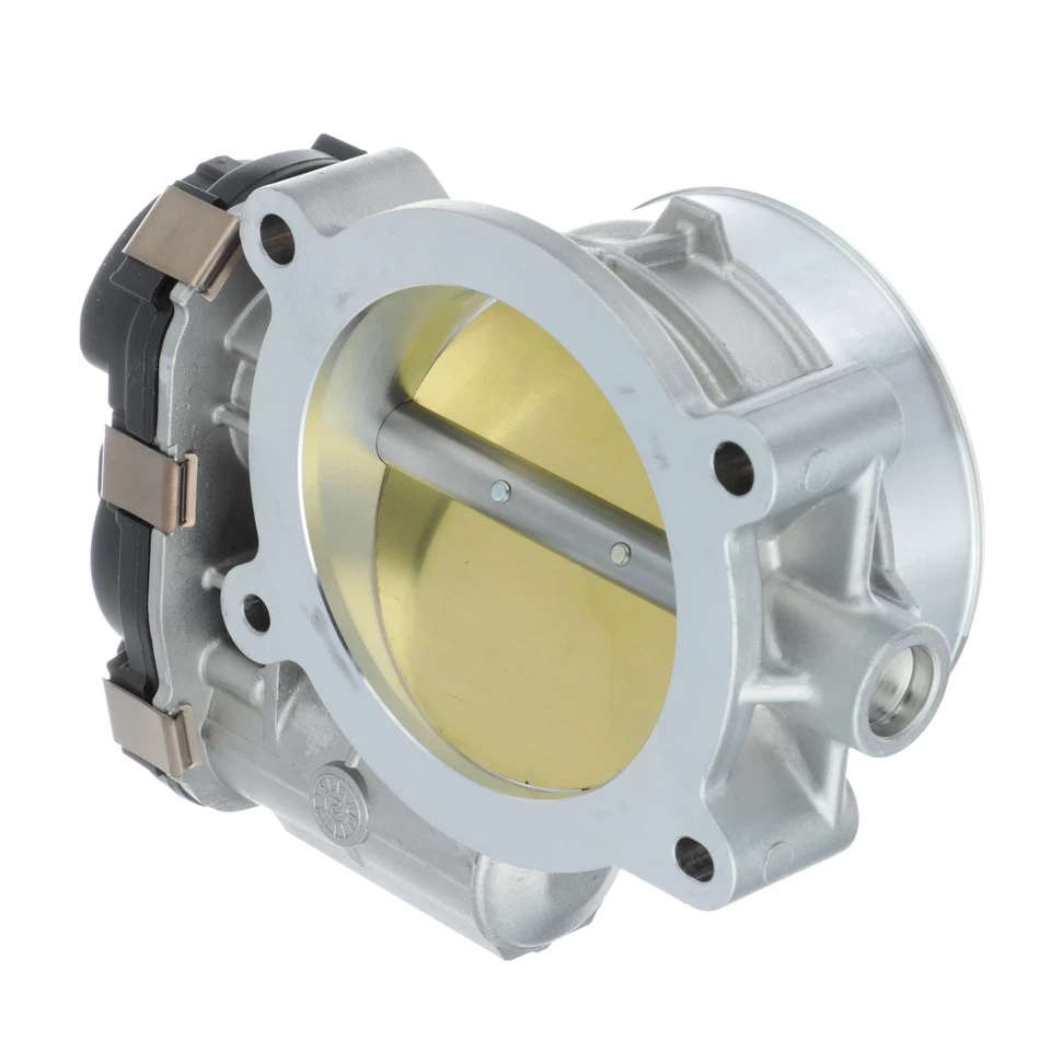 OEM NUEVO 2009-2015 Cadillac Chevrolet GMC carrocería del acelerador inyector de combustible 12629992 Foto 4 de 4