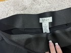 Style & Co Pants Trousers Women's Pull On Stretch in Black Size 2 — photo 2