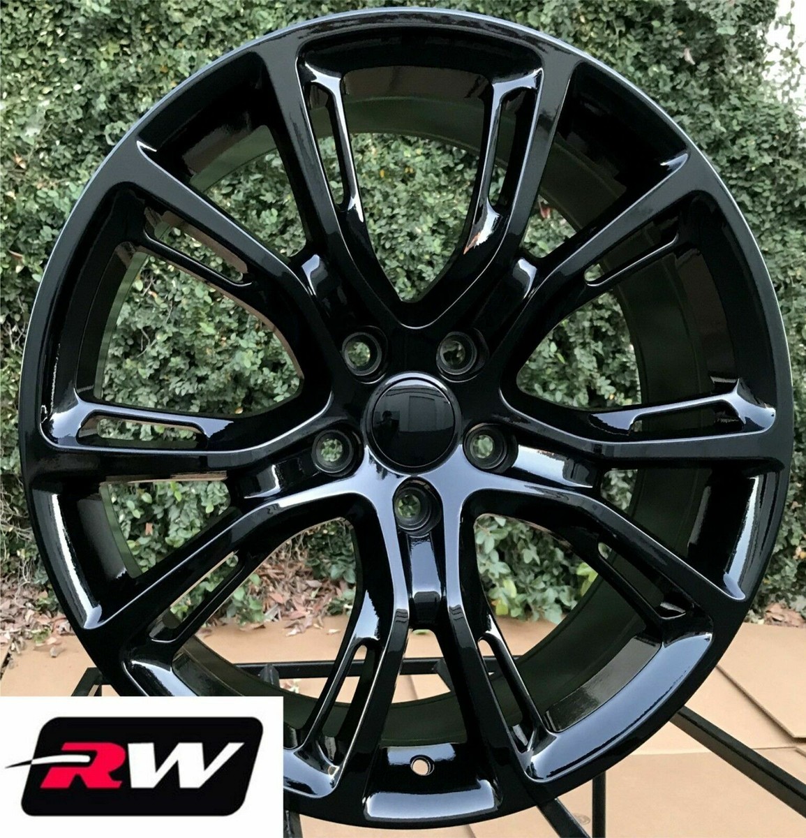 Jeep Custom Rims Aftermarket Jeep Wheels