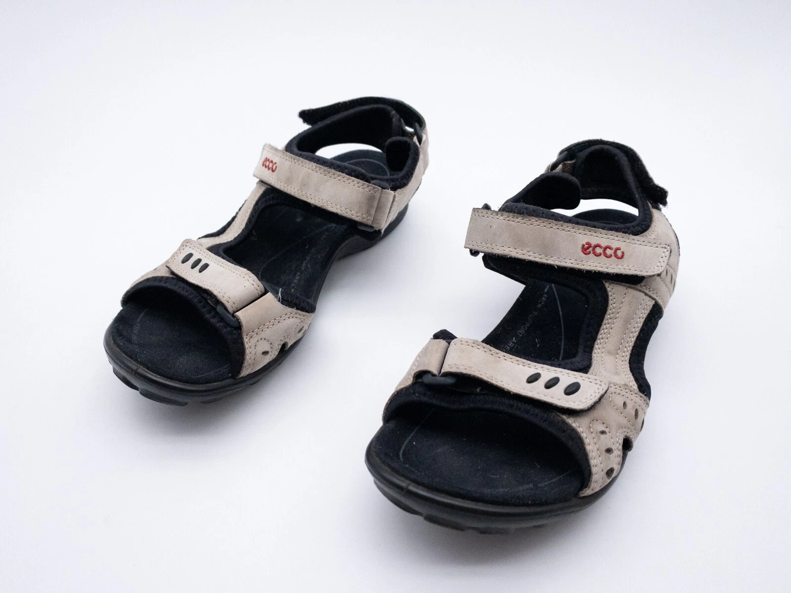 ecco Offroad Terrain Lite sandalo donna sandalo trekking taglia 36 EU art 15459 56