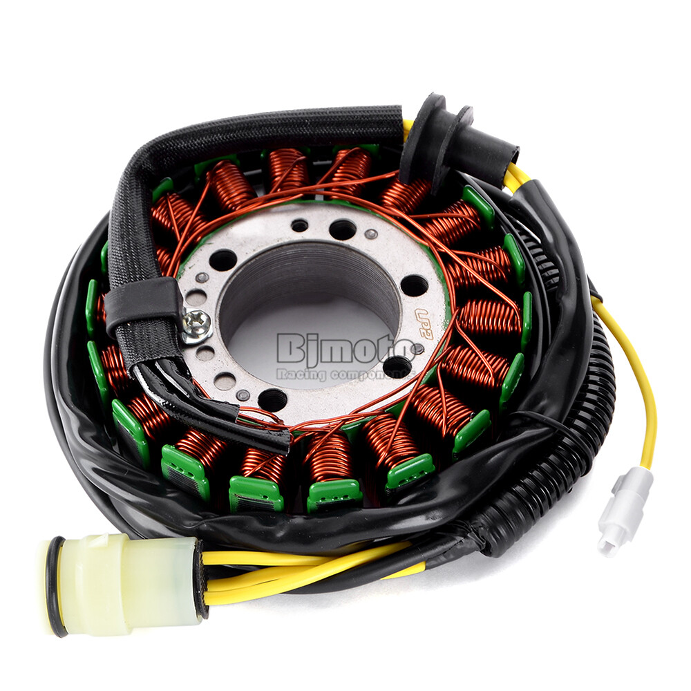 Magneto Generator Stator Coil For Kawasaki 21003-0011 Ninja ZX-12R
