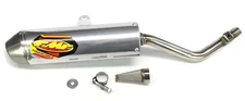 FMF Powercore4 Slip-On Exhaust Pipe Honda CRF 150F CRF150F 2003-2017 - 041048