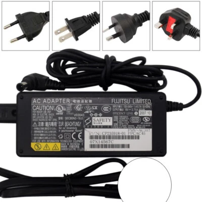 chargeur d’adaptateur Power AC pour imprimante mobile Canon Pixma iP100 iP90 - Photo 1/3