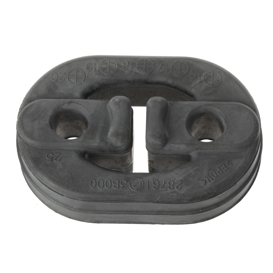 NUEVO OEM Kia 2004-2014 Spectra Sedona Sorento silenciador y suspensión de tubo 28761-3B000 Foto 3 de 4