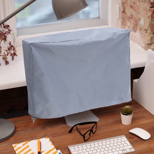 Housse écran moniteur ordinateur dessin animé PC écran cover - Photo 2/12