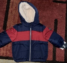 NWT Infant Oshkosh B  Gosh Coat Size 12 Month