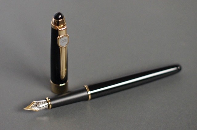 Edler Fuller Fullhalter Fullfederhalter Jinhao 165 Mit Iridiumspitze Ebay