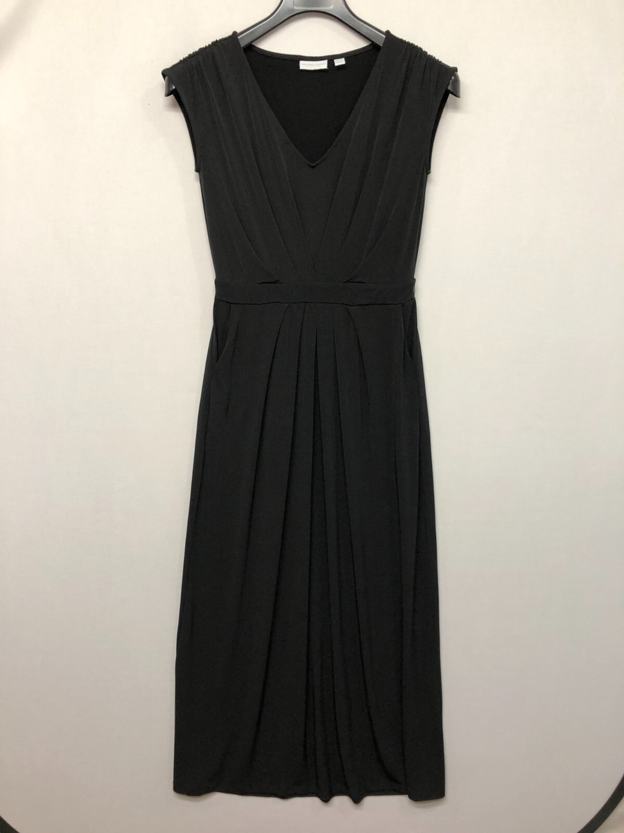 New York & Co. Women Short Sleeve Stretch Maxi Dress Size Small Black B294 6 | eBay New York & Co. Women Short Sleeve Stretch Maxi Dress Size Small Black B294 6 | eBay
