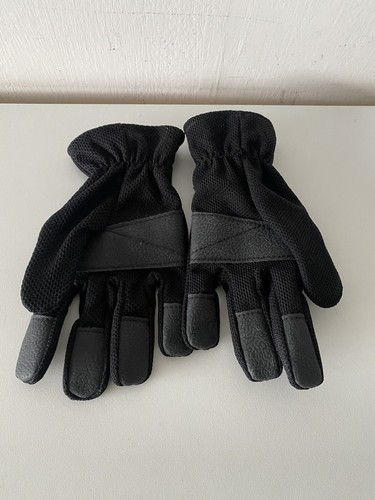 Guantes Puma niños 10 - 12 años - Imagen 3 de 3
