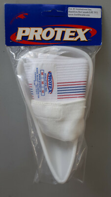 Lot of 8 PROTEX  Mens Jockstrap Athletic Cup Supporter SMALL Sports Canada