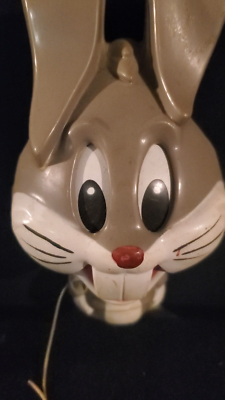 Classic BUGS BUNNY - Pull String 8