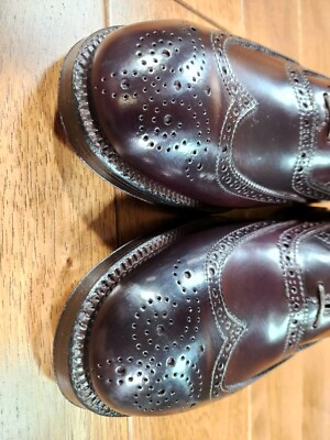 Alden 974