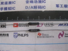 2X RWR80N1331FR 1K33 1% 2W Non-Inductive Wirewound Resistors 1.33Kohms