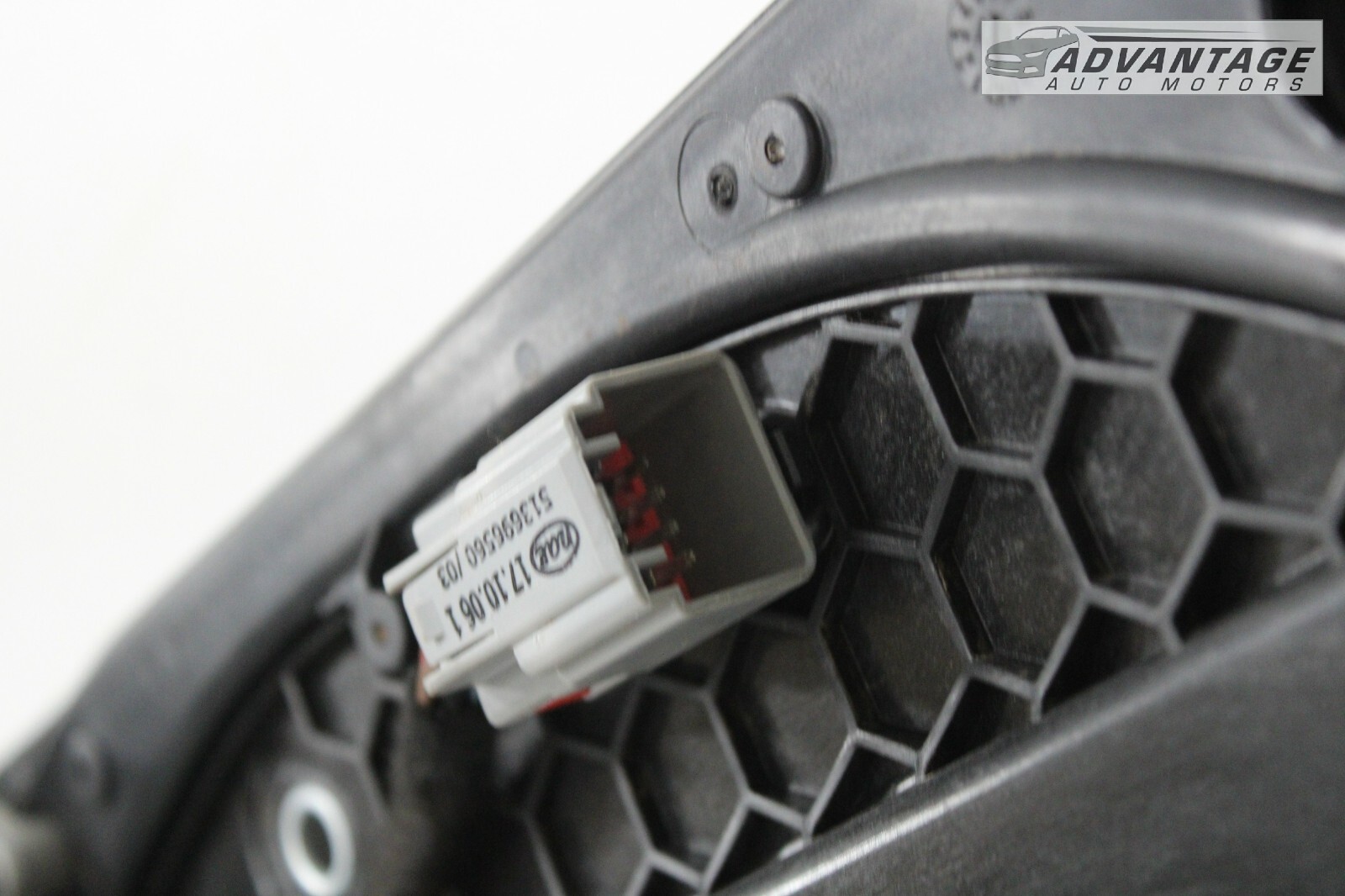 20182023 DODGE CHARGER UPPER OVERHEAD ROOF SUNROOF MOONROOF FRAME W