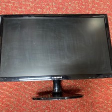Samsung S22D300NY 22" LED Monitor 1920x1080 No Cable