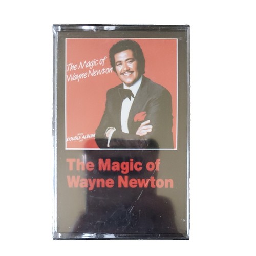 WAYNE NEWTON Wayne Newton Sings Hit Songs | eBay