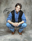 Matthew Perry signed Friends 8X10 print photo picture poster autograph RP