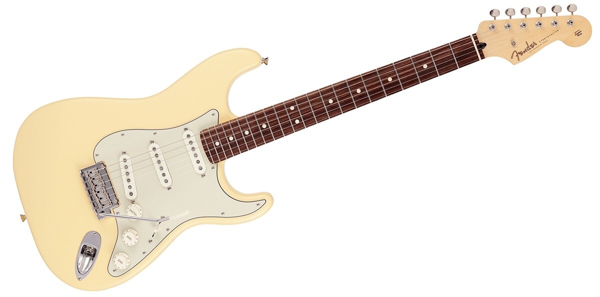 Fender Made in Japan Junior Collection Stratocaster Satin Fender Made in Japan Junior Collection Stratocaster Satin
