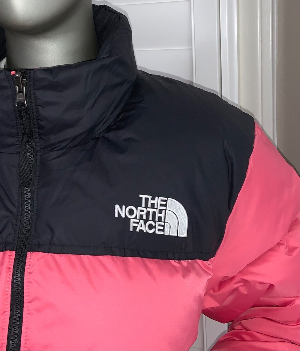 The North Face Womens 1996 Retro Nuptse 700-Down Jacket