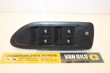 SWITCH FOR ELECTRIC 2001 Renault Laguna II Grandtour (KG) WINDOW REGULATOR